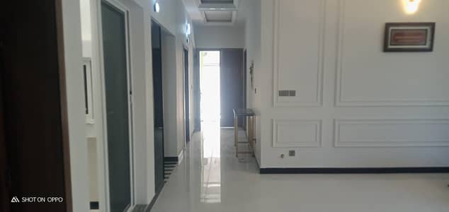 1 kanel 2 Story House available For Rent G16/4 Islamabad