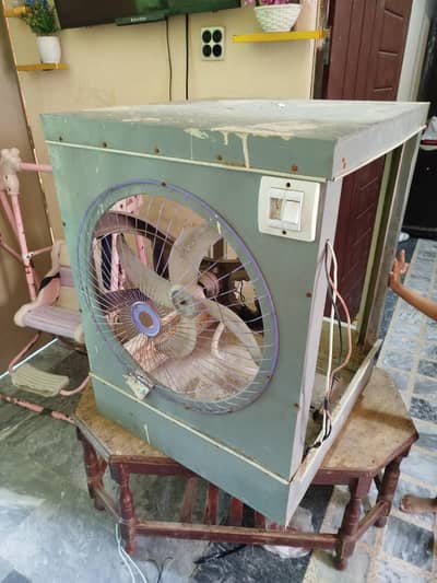Air cooler 12 volt