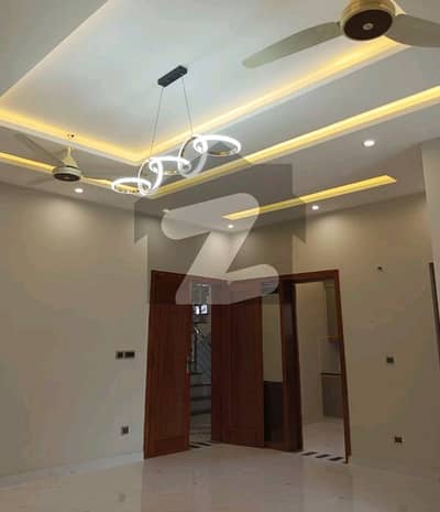 10 Marla Upper Portion Available For Rent Bahria Town Lahore