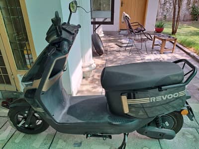 revoo a11