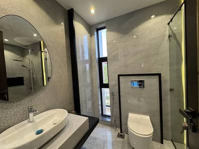 10 Marla Modern House For Sale In DHA Rahbar Sector II