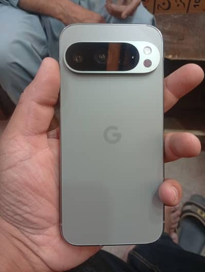 Google Pixel 9 Pro 16/128