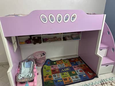 Kids bed for sale