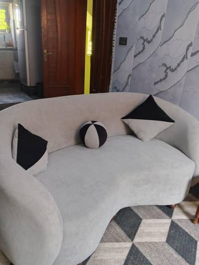 5 seater sofa