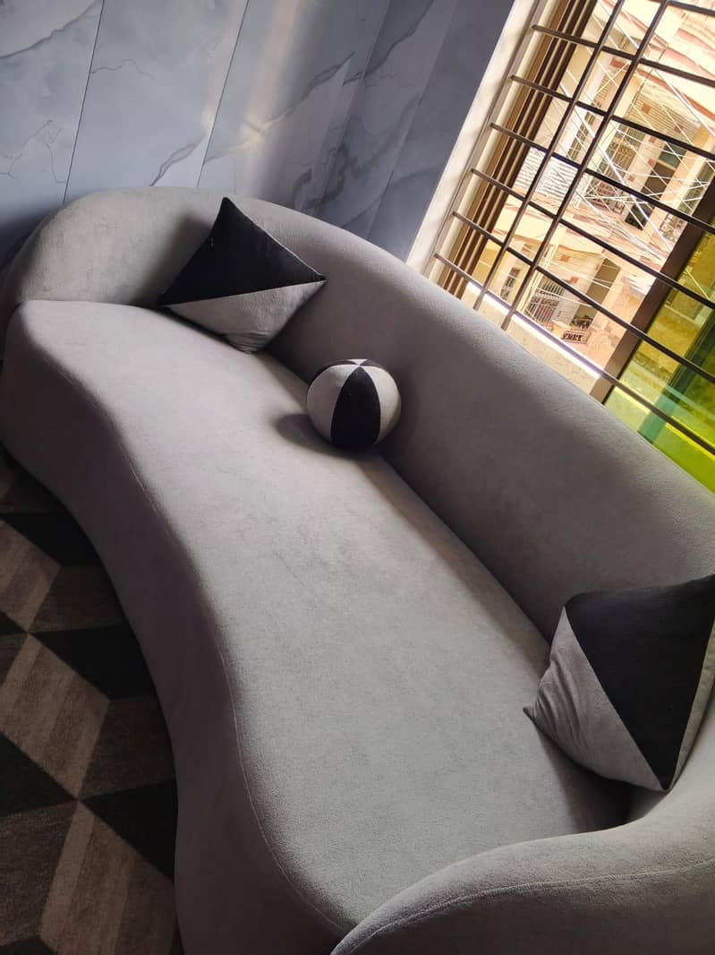 5 seater sofa 2