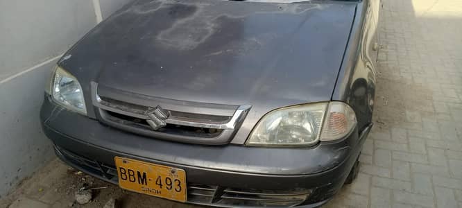 good condition original