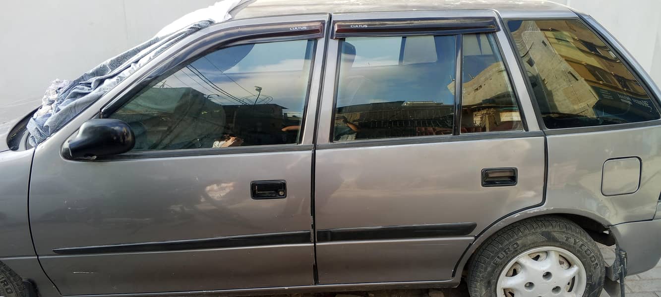 good condition original 2