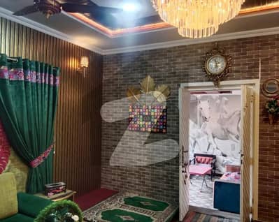 8 Marla Used House For Sale In Ali Block Bahria Town Lahore