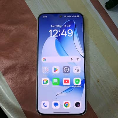 Oppo Reno 13 5G 12 GB/256GB