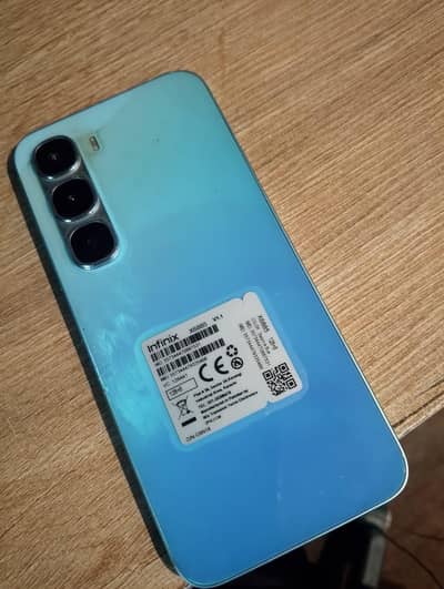 Infinix hot 60 pro hai