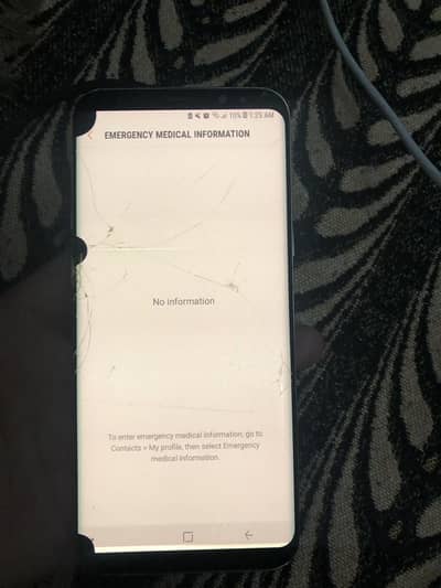 Samsung s8 plus pta +92/ 3/20/ 300/61/10‬/ whtsapp