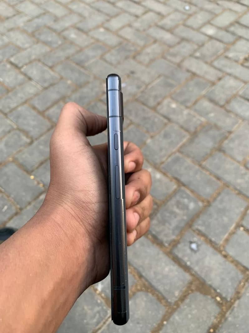 Pixel 7a 1