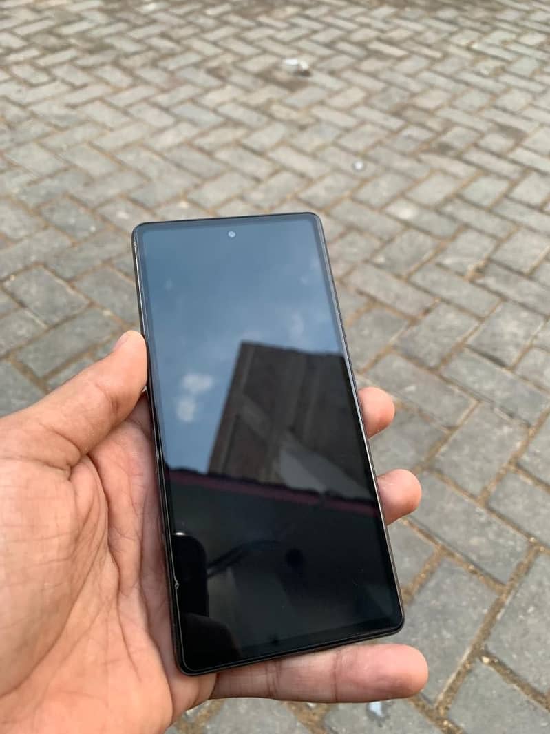 Pixel 7a 2