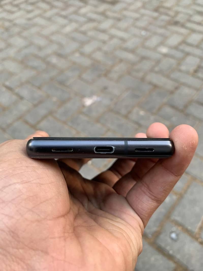 Pixel 7a 3