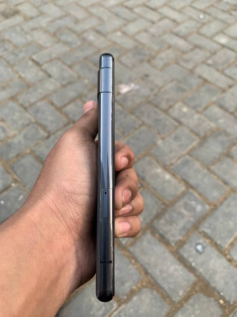 Pixel 7a 4