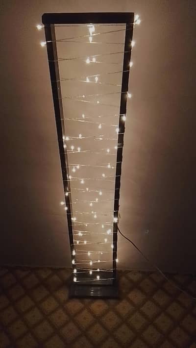 Sofa Lamp