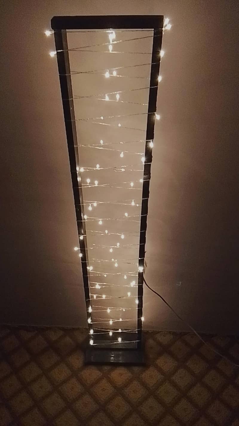 Sofa Lamp 0