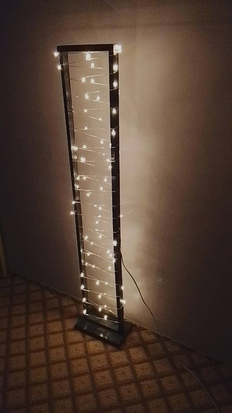 Sofa Lamp 1