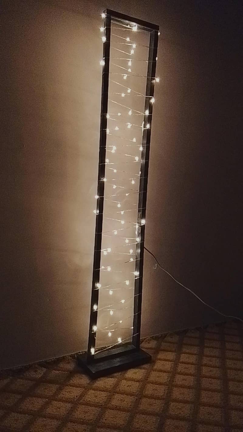 Sofa Lamp 2
