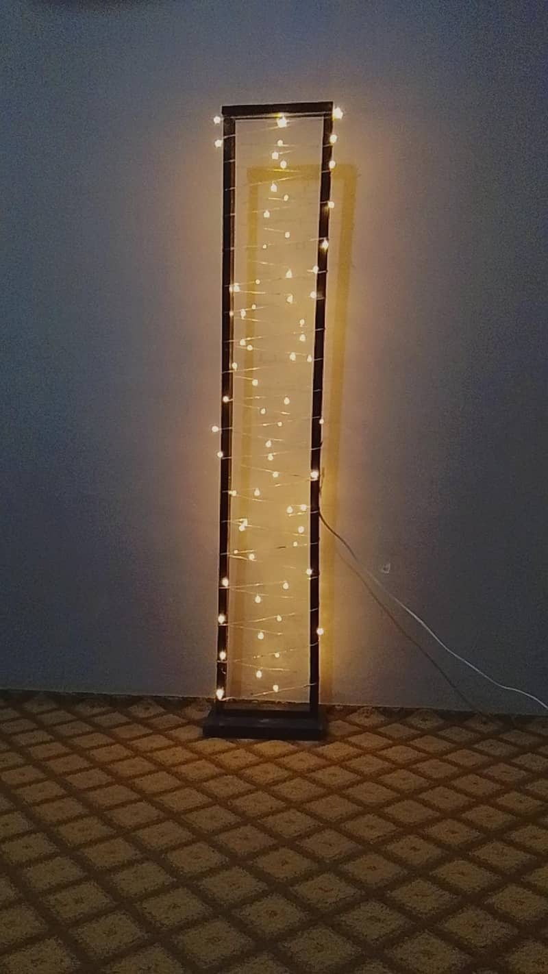 Sofa Lamp 3
