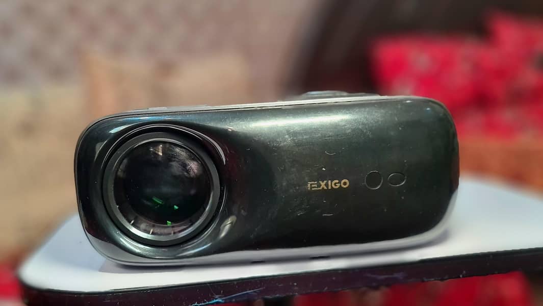 PROJECTOR PJ40 9