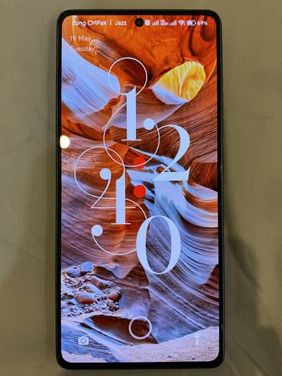 Xiaomi Redmi Note 13 Pro