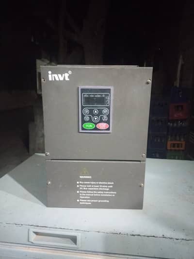 VFD for sale