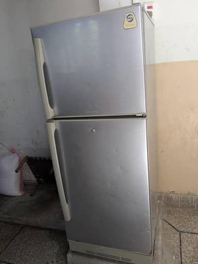 I sale my pel refrigerator