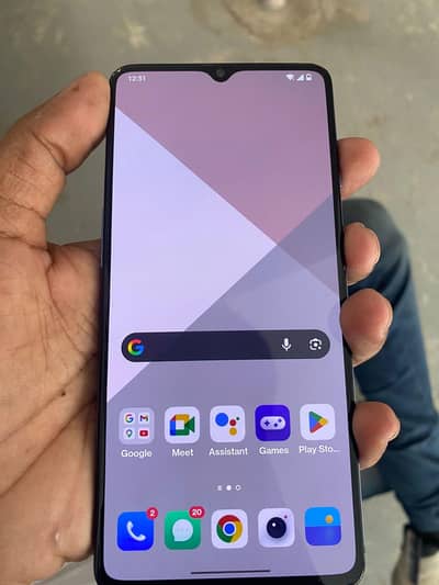 one Plus 7T
