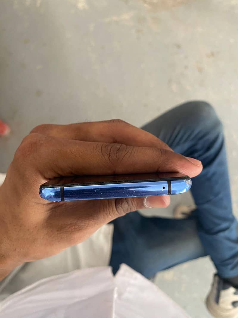 one Plus 7T 2
