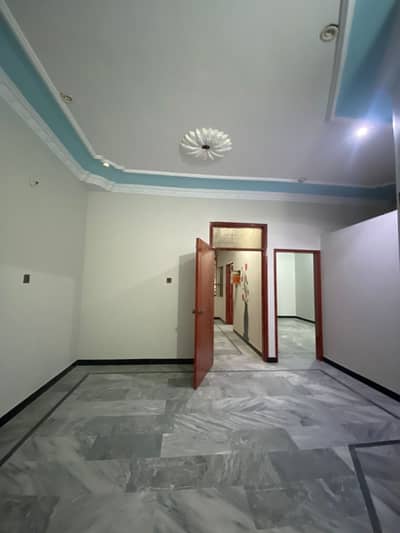 100 Square Yards Upper Portion In Model Colony - Malir Is Available For rent