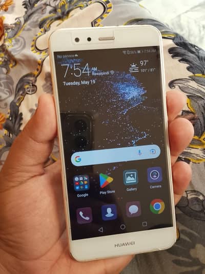 p10 lite non pta  new hai
