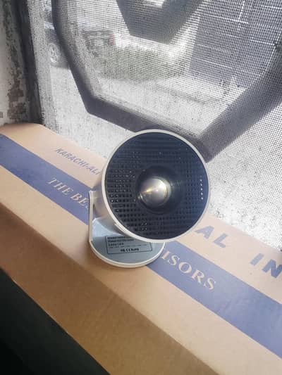 Hy300 Pro Projector 4K
