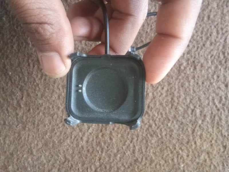 Smart Watch 1