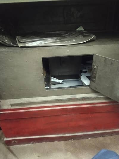 safe Locker
