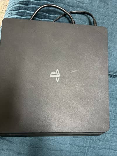 Ps4 slim sealed