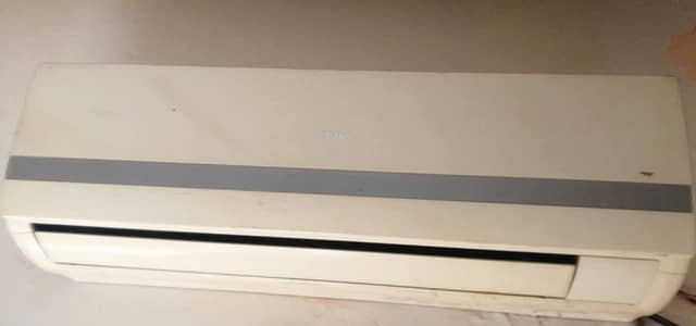 Haier 1 Ton Split AC Non-Inverter for Sale