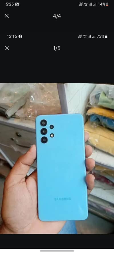 03716252632 A32For sale