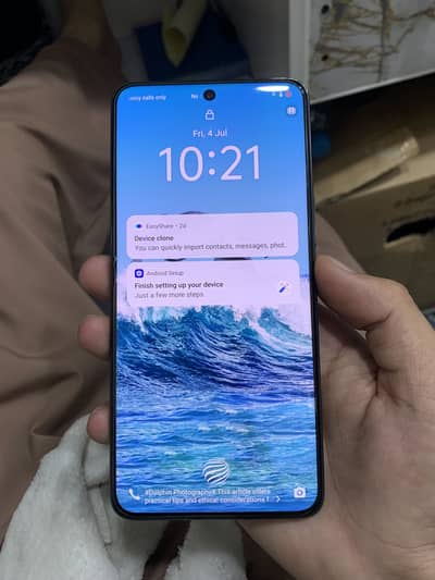 Vivo V50 12+12/512GB