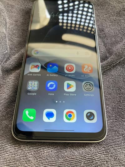 infinix Hot 60i