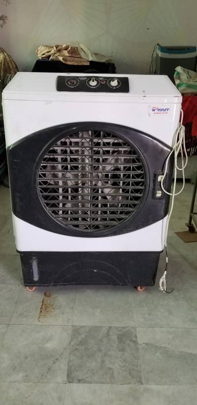 Air cooler