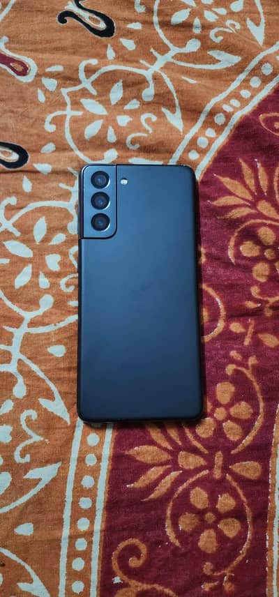SAMSUNG S21 5G OFFICIAL PTA