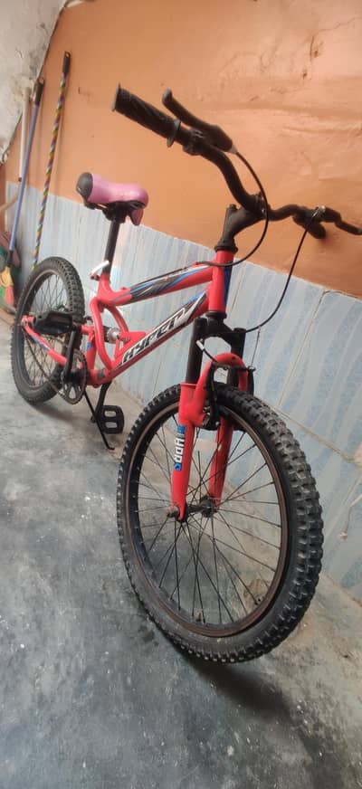 Bicycle  for sale