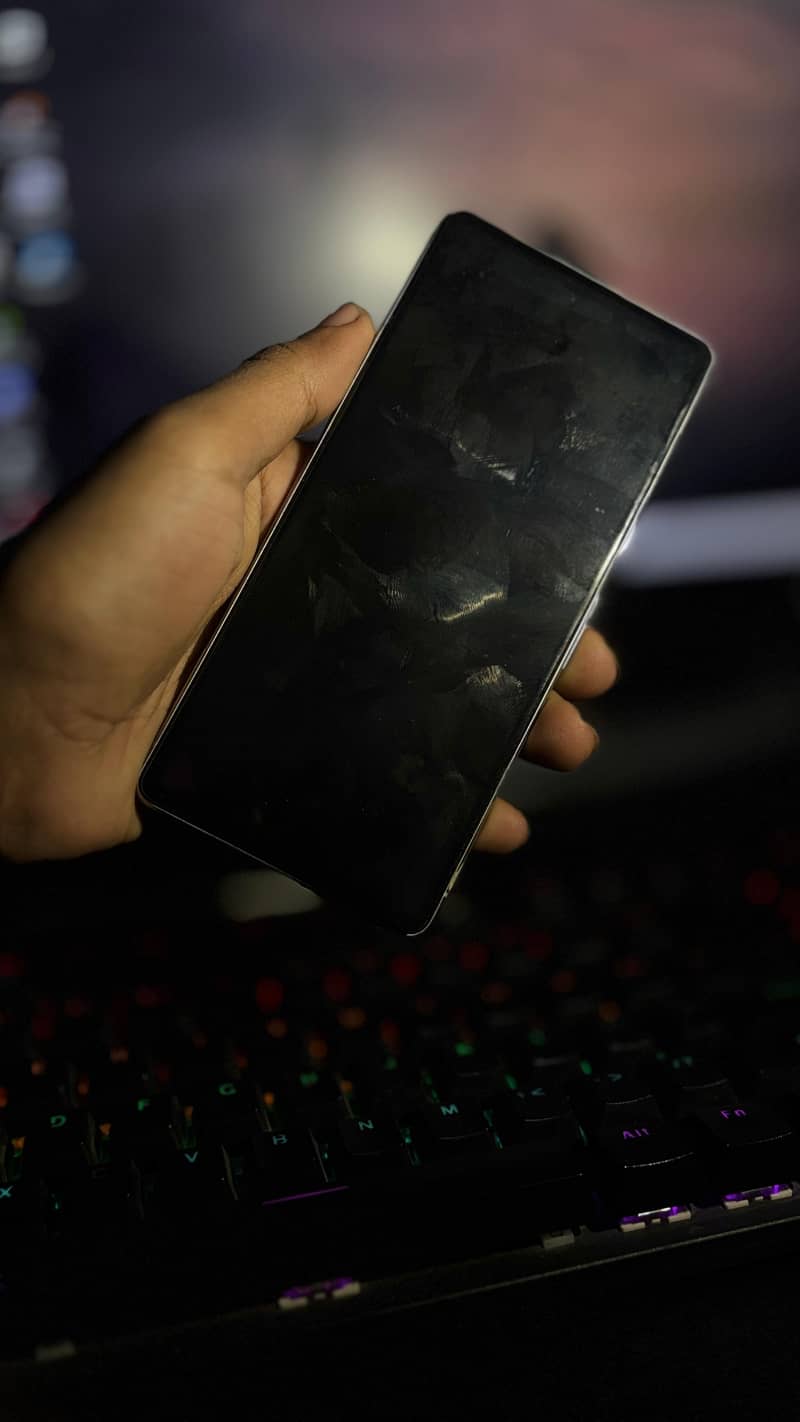 Google pixel 7 0