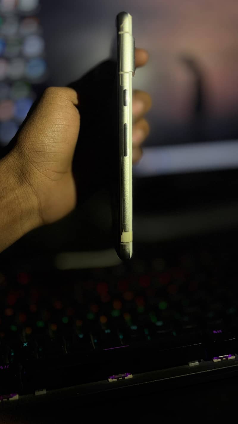 Google pixel 7 2