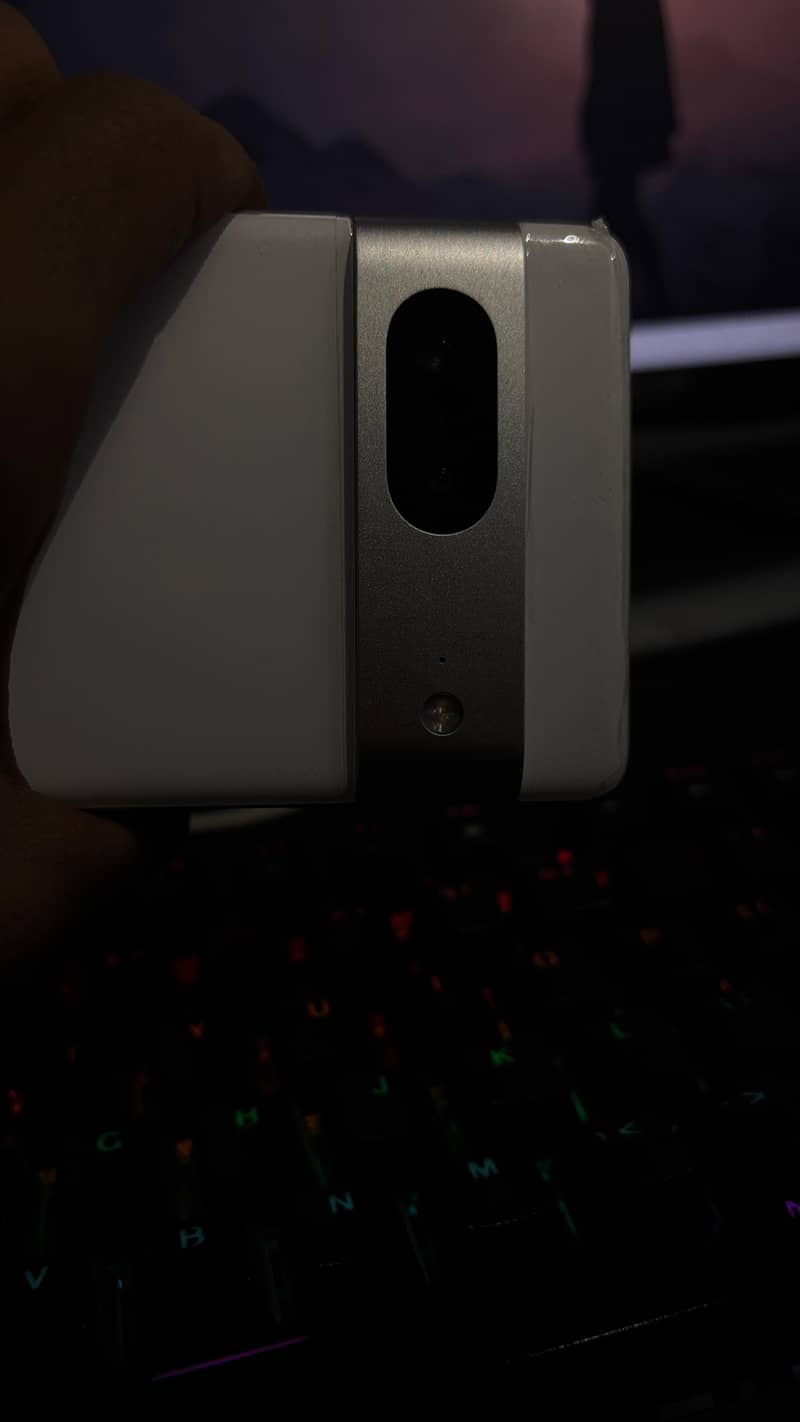 Google pixel 7 5