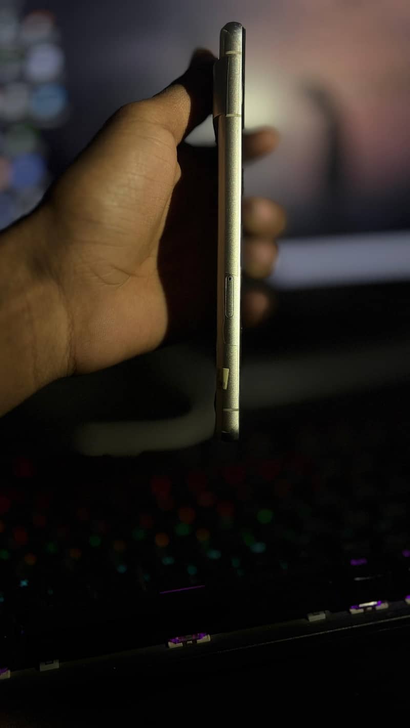 Google pixel 7 6