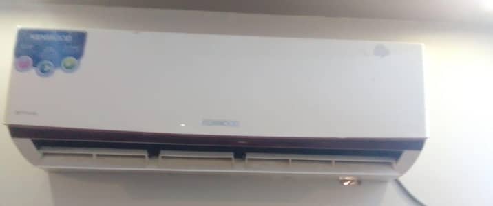 Kenwood 1.5 ton (2015) (non inverter)