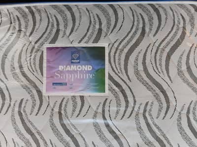 Diamond Sapphire for sale