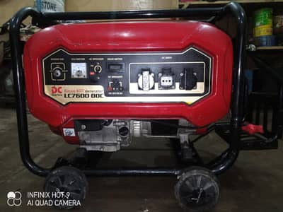 LONCIN 5.5 KW